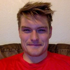 Meet your Posher, Eric